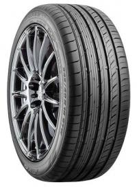 255/60R18 Toyo Proxes S/T II 112V