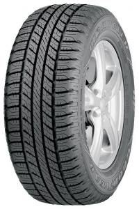 245/70 R16 Goodyear Wrangler HP All Weather 107H