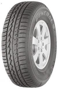 205/70R15 General Tire Snow Grabber  96T