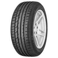 215/50R17 Continental ContiSportContact 5 95 W