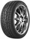 265/50R20 General Exclaim UHP 107V