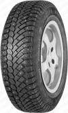 235/55R18 Continental Conti4x4IceContact BD 104T