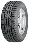 245/70 R16 Goodyear Wrangler HP All Weather 107H