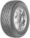 265/70R16 General Grabber UHP 112 H