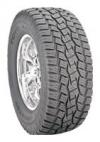 275/60 R20 Toyo Open Country All-Terrain II 114T not E marked