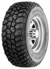 33x12.5 R15  General Tire Grabber MT  108Q